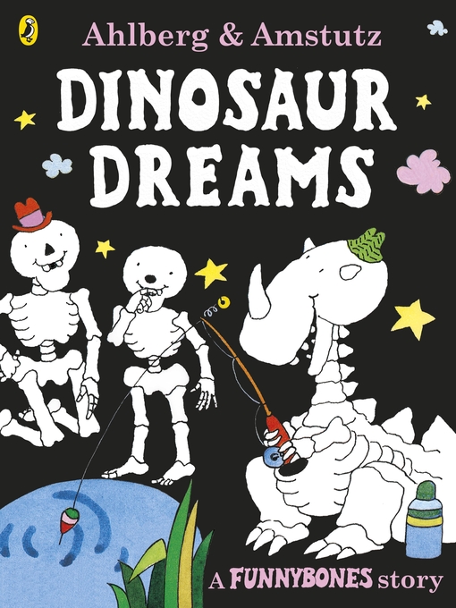 Upplýsingar um Funnybones eftir Allan Ahlberg - Biðlisti